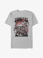 Disney Villains Ursula Unfortunate Souls T-Shirt