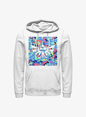 The Legend Of Zelda Hyrule Cool Hoodie