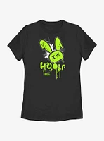 My Pet Hooligan Hooli Graffiti Womens T-Shirt