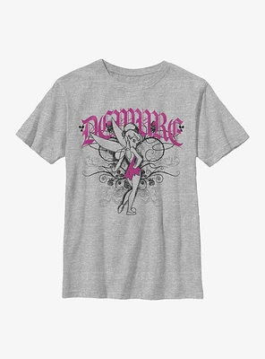 Disney Tinker Bell Demure Youth T-Shirt