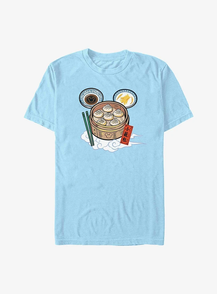 Disney Mickey Mouse Dumplings T-Shirt
