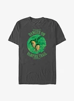 Hardy Boys Vampire Trail T-Shirt