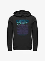 Disney The Haunted Mansion Focus Hoodie