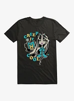 Monster High Creep It Cool Cleo T-Shirt
