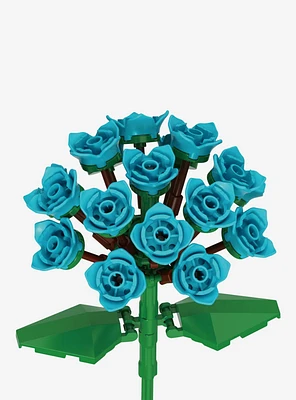 Brickcraft Bricktanicals Hydrangea Flower Build Kit