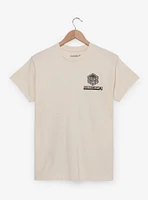 Minecraft Creeper Tonal Portrait T-Shirt - BoxLunch Exclusive