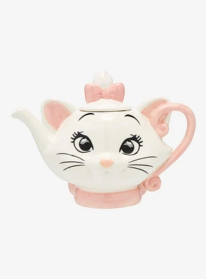 Disney The Aristocats Marie Figural Teapot