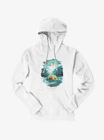 IT You'll Float Too Hoodie