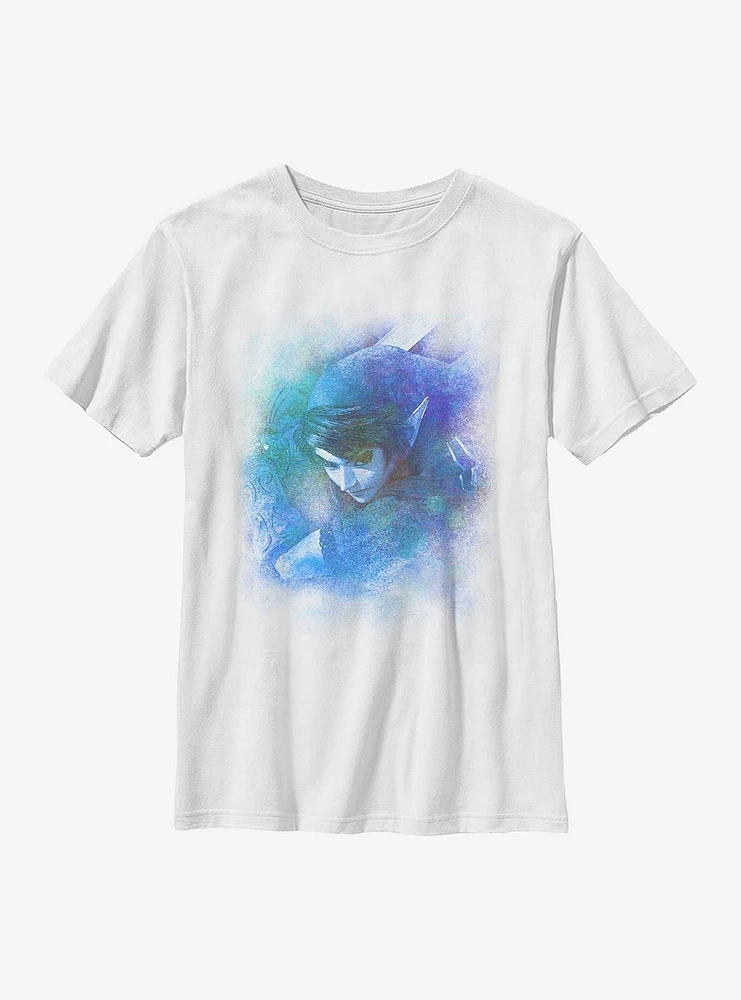 The Legend Of Zelda Soft Link Youth T-Shirt