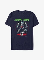 The Legend Of Zelda Shadow Temple T-Shirt