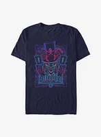Disney Villains Tarot Facilier T-Shirt