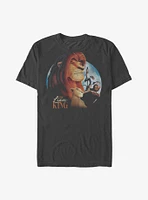 Disney The Lion King Night T-Shirt