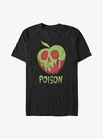 Disney Wreck It Ralph Snow White Comfy Poison Apple T-Shirt