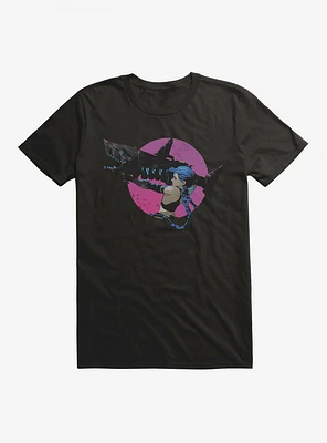 Arcane Jinx Attack T-Shirt