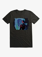 Arcane Eyes Of Jinx T-Shirt