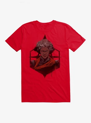 Arcane Up Close Ambessa T-Shirt