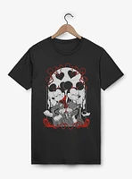 Disney Mickey Mouse and Minnie Devilish Plans T-Shirt