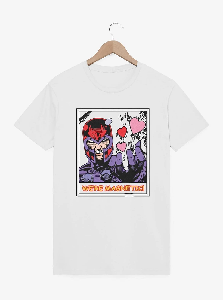 Marvel Magneto Were Magnetic T-Shirt