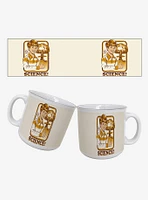 Steven Rhodes Science! 20oz Camper Mug