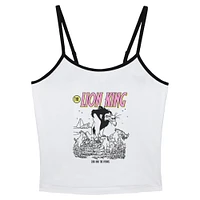 Disney The Lion King Scar And Hyenas Womens Cami