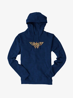 DC Comics Wonder Woman Pics Hoodie