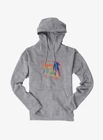 National Lampoon's Christmas Vacation Cousin Eddie Hoodie