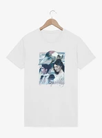 Magic: The Gathering Commander Masters Collage T-Shirt