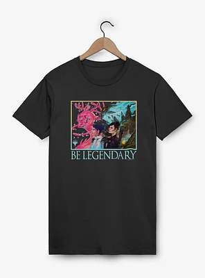 Magic: The Gathering Be Legendary T-Shirt