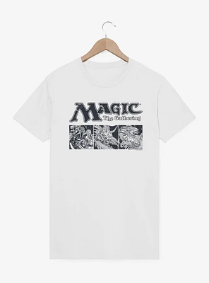 Magic: The Gathering Vintage Art T-Shirt
