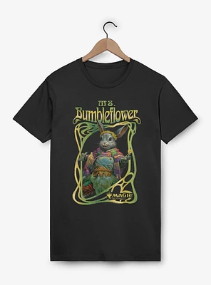 Magic: The Gathering Ms. Bumbleflower T-Shirt