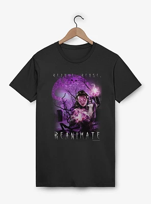 Magic: The Gathering Liliana Behavior T-Shirt