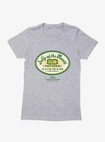 National Lampoon's Christmas Vacation Jelly Of The Month Womens T-Shirt