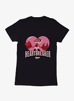 Powerpuff Girls Him Heartbreaker Womens T-Shirt