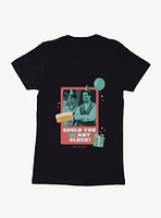 Friends Could You Be Any Older Womens T-Shirt