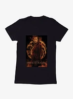House Of The Dragon Rhaenyra Targaryen Womens T-Shirt