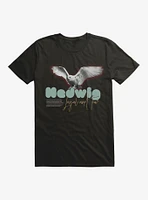 Harry Potter Hedwig Loyal T-Shirt