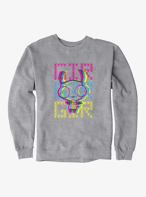 Invader Zim Gir Sweatshirt