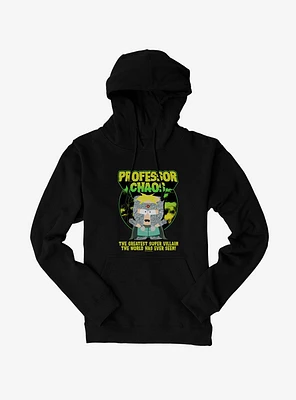 South Park Professor Chaos Hoodie