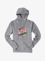 Rugrats Susie Carmichael Unbothered Hoodie