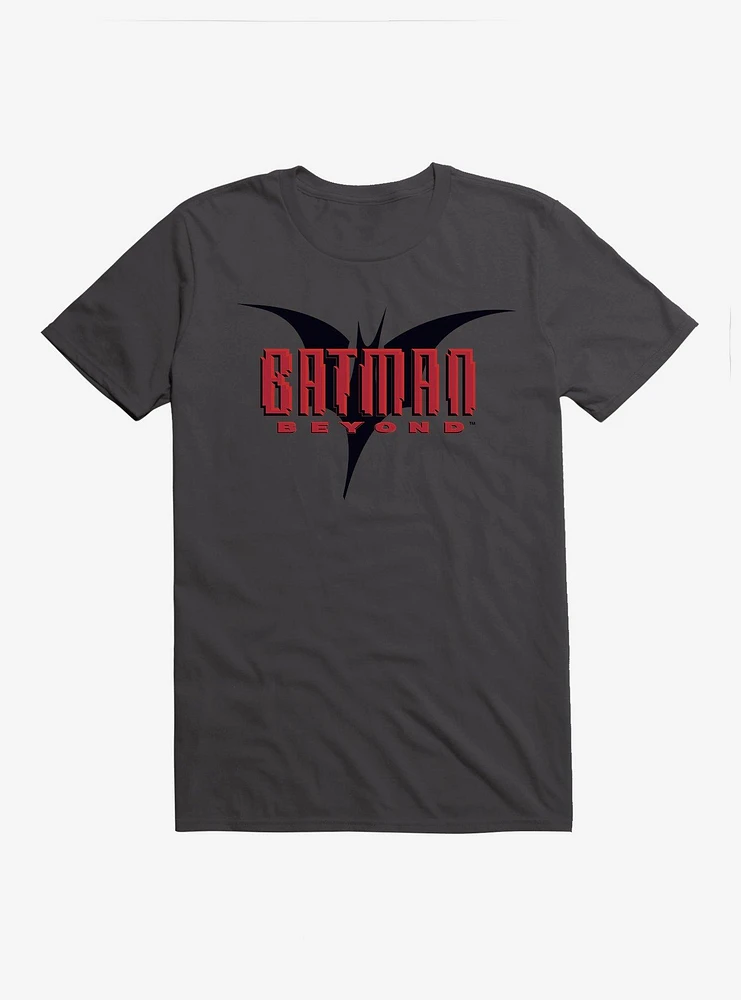 DC Batman Beyond Logo T-Shirt