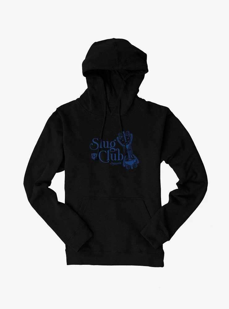 Harry Potter Slug Club Hoodie