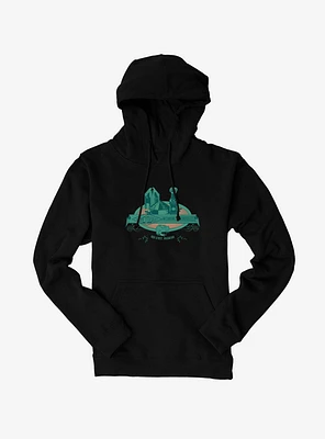 Harry Potter Honey Dukes Hoodie