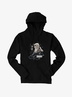 Avatar: The Last Airbender Appa Yip Hoodie