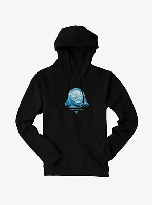 Avatar: The Last Airbender Boy Ice Hoodie