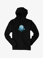 Avatar: The Last Airbender Boy Ice Hoodie
