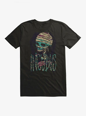 Incubus Mummified Tour T-Shirt