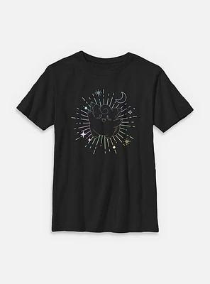 Pokemon Celestial Clefairy Youth T-Shirt