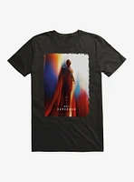DC Superman Movie Poster T-Shirt