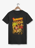 Marvel Zombies The Hunger T-Shirt