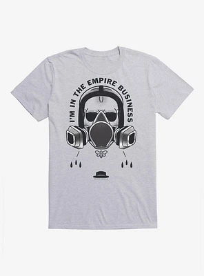 Breaking Bad The Empire Business T-Shirt